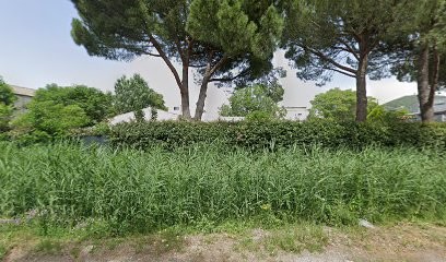 Commanderie Templiere OSMTH, Centre de Formation à Manosque