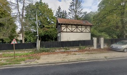 Inter-Union Centers Pedagogy And Rehabilitation, Centre de Formation à Lagny-sur-Marne