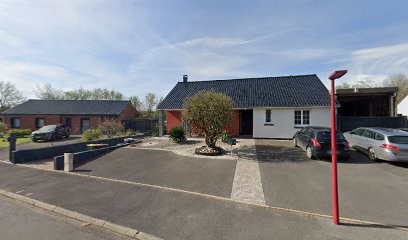 Mg Form, Centre de Formation à Sains-en-Gohelle