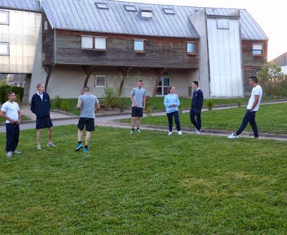 Centre Epide De Velet, Centre de Formation à Étang-sur-Arroux