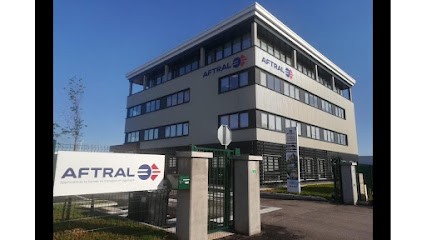 Ifa Jonage, Centre de Formation à Jonage