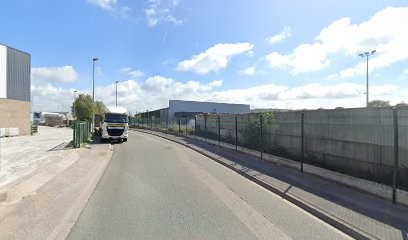 Center Training Transportation, Centre de Formation à Outreau