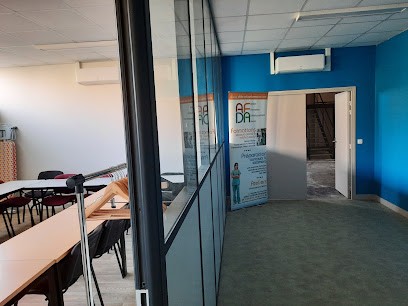 Afda, Centre de Formation à Riom
