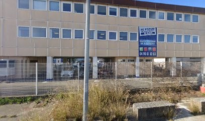 Infrep, Centre de Formation à Avignon