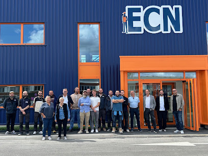 Ecn-Formation Paris Sud Centre De Formation à Mennecy