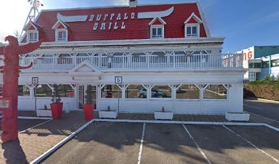 Kiloutou Formation, Centre de Formation à Thiais
