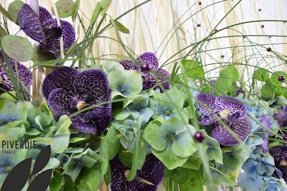 Piverdie Formations Fleuristes, Centre de Formation à La Ménitré