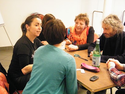 Scop Roudour, Centre de Formation à Lannion
