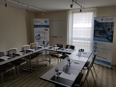 Stars Group Consulting France Centre De Formation à Paris 09
