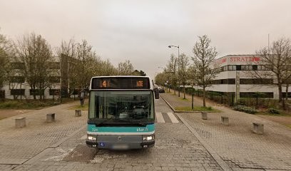 Ass Formation Agriculteurs, Centre de Formation à Rennes
