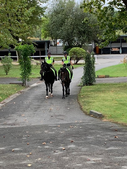 Ecole Garde Equestre, Centre de Formation à Saint-Ciers-d'Abzac