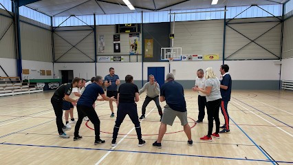 Campus Club Training, Centre de Formation à Vannes
