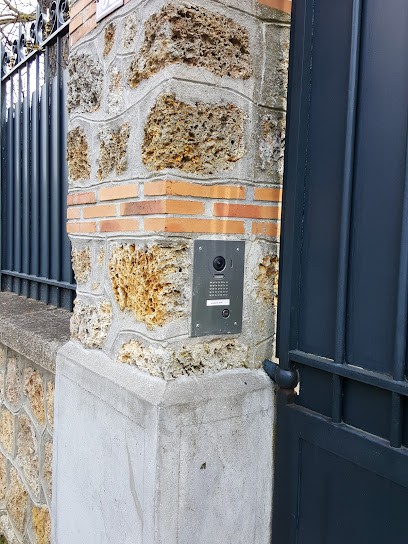 Group Industry Et Expansion, Centre de Formation à Vaucresson