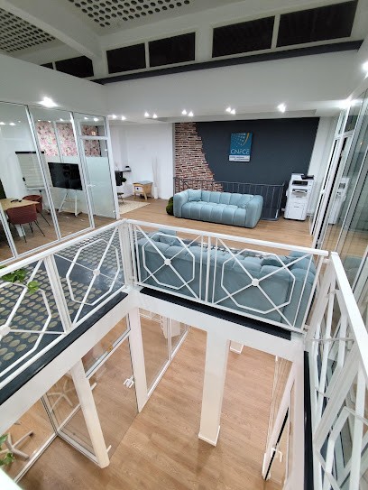 Cnfce - Rouelle, Centre de Formation à Paris 15