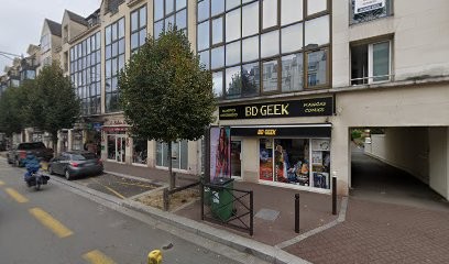 Vendeurs D Elite, Centre de Formation à Antony