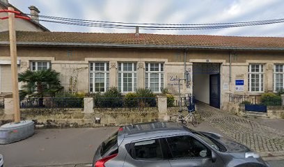 Vast Rochefort Bilan De Compétences - 17300 Rochefort, Centre de Formation à Rochefort