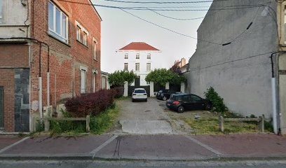 A.c.e.p Formation, Centre de Formation à Calais