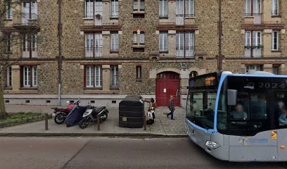 APME Formation, Centre de Formation à Versailles