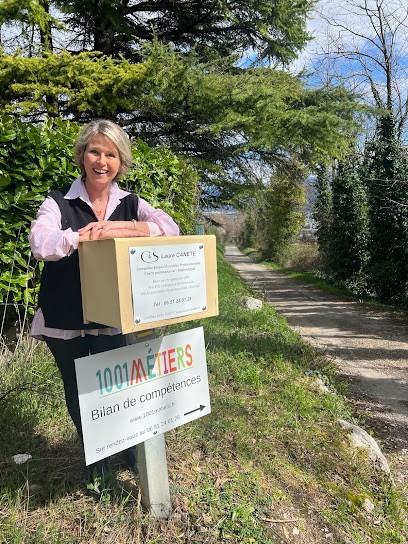 1001métiers - Bilan De Compétences, Centre de Formation à Claix