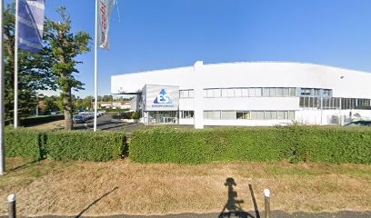 CNFPT Antenne du Cantal, Centre de Formation à Aurillac