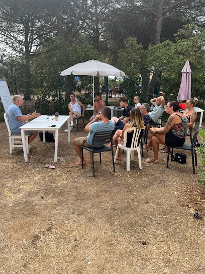 Hypnoteam, Centre de Formation à Dammartin-en-Goële