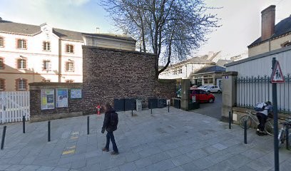 Skol An Emsav, Centre de Formation à Rennes