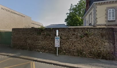 Center National Territorial Public Cnfpt, Centre de Formation à Saint-Brieuc