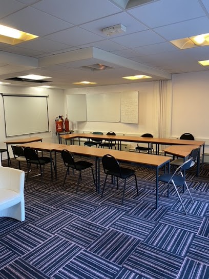 Passfor, Centre de Formation à Nanterre