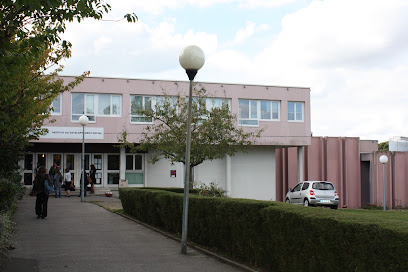 Ids Institut Du Développement Social Normandie Centre De Formation à Canteleu