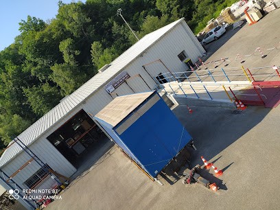 Ganaec Formation, Centre de Formation à Saint-Clair-de-la-Tour