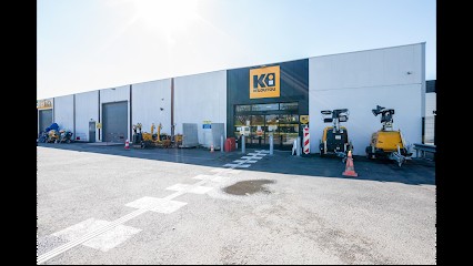 Kiloutou Formation Roissy-En-France, Centre de Formation à Roissy-en-France