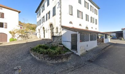 A.f.o.g Training Association Management, Centre de Formation à Ostabat-Asme