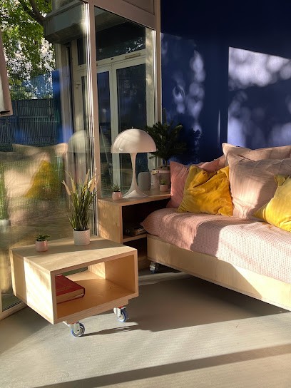 Marcorel, Centre de Formation à Paris 15