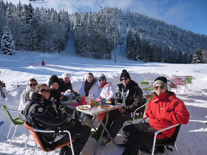 Maison Familiale De Conty, Centre De Formation à Conty