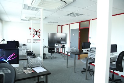 Unkonito Expert Formation, Centre de Formation à Issy-les-Moulineaux