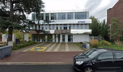 Afcic, Formation Continue Industries Chimiques, Centre de Formation à Marcq-en-Baroeul