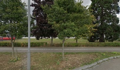 Cfppa D'obernai, Centre de Formation à Obernai