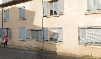 Sylvie Azoulay-Bismuth, Centre de Formation à Francheville