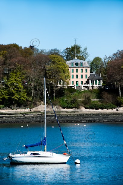 Cel Brest Center Study Language Of The Cci Finistère, Centre de Formation au Relecq-Kerhuon