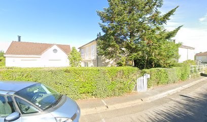 Eifl Chartres, Centre de Formation à Luisant