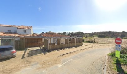 Icfhe Institute Centre France Hypnotic Ericksonienne Ile De Ré, Centre de Formation au Bois-Plage-en-Ré