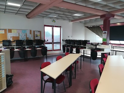 GRETA GRAND LITTORAL, Centre de Formation à Calais