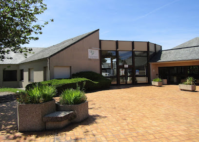 Afpa - Centre De Cherbourg Centre De Formation à Cherbourg-en-Cotentin