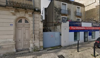 My Beauty Space, Centre de Formation à Montpellier