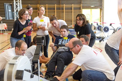 Crew Business Team Learning, Centre de Formation à Strasbourg