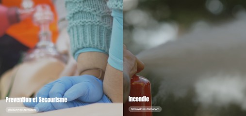 Crafs, Centre de Formation à Décines-Charpieu