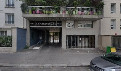 Hanploi & Ecole, Centre de Formation à Paris 19