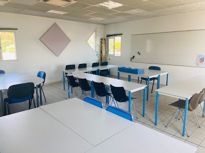 Id Formation Officiel, Centre de Formation à Ajaccio