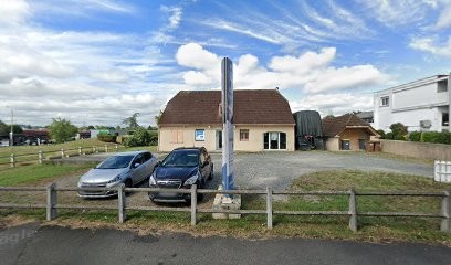 Alpha Langues, Centre de Formation à Lons