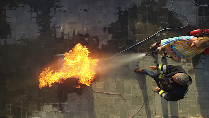 Formation Incendie Extincteur Les Sables-D'olonne - Alertis, Centre De Formation aux Sables-d'Olonne